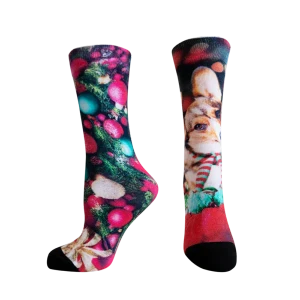 Дишащи чорапи с охлаждаща технология за лято alt