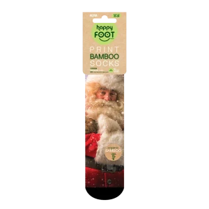 Чорапи за йога с нехлъзгаща се подметка alt