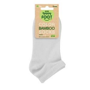 Чорапи с надпис „Stay Cozy“ и широка маншета alt