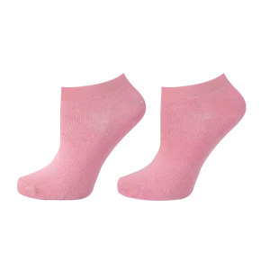 Къси спортни чорапи от бамбук alt