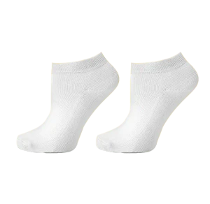 Чорапи с надпис „Stay Cozy“ и широка маншета